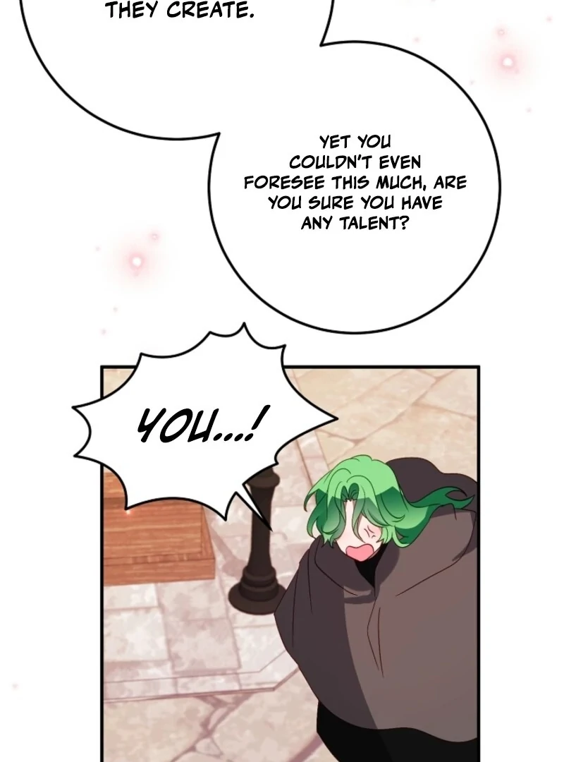 The Business Is Closed Due To The Tyrant Parents Chapter 82 - Page 73