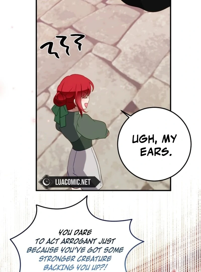 The Business Is Closed Due To The Tyrant Parents Chapter 82 - Page 74