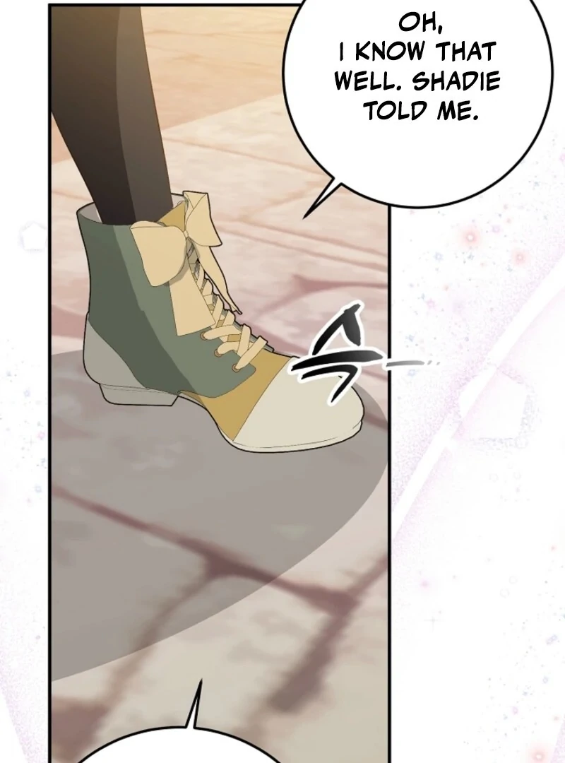 The Business Is Closed Due To The Tyrant Parents Chapter 82 - Page 77