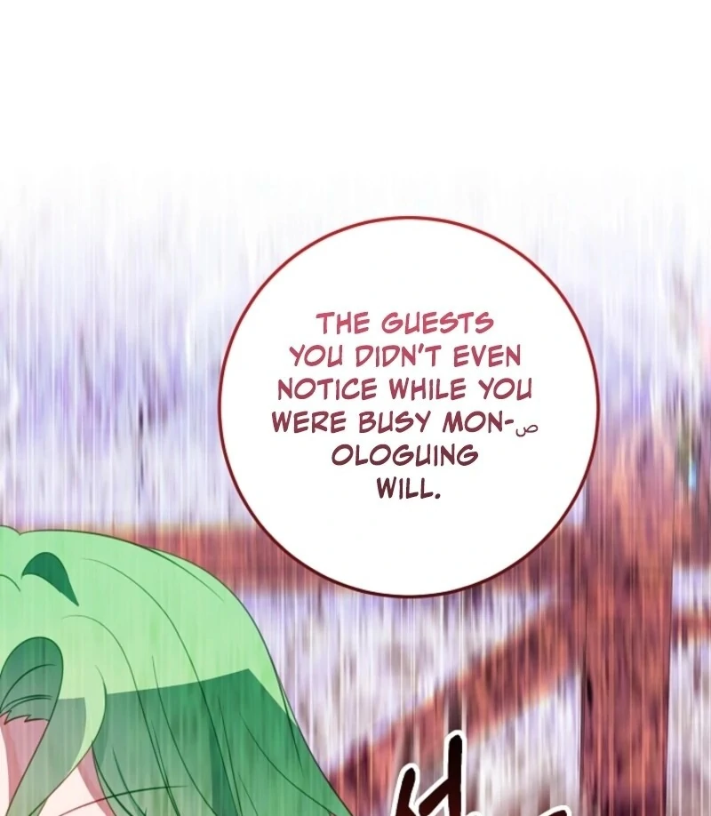 The Business Is Closed Due To The Tyrant Parents Chapter 82 - Page 80