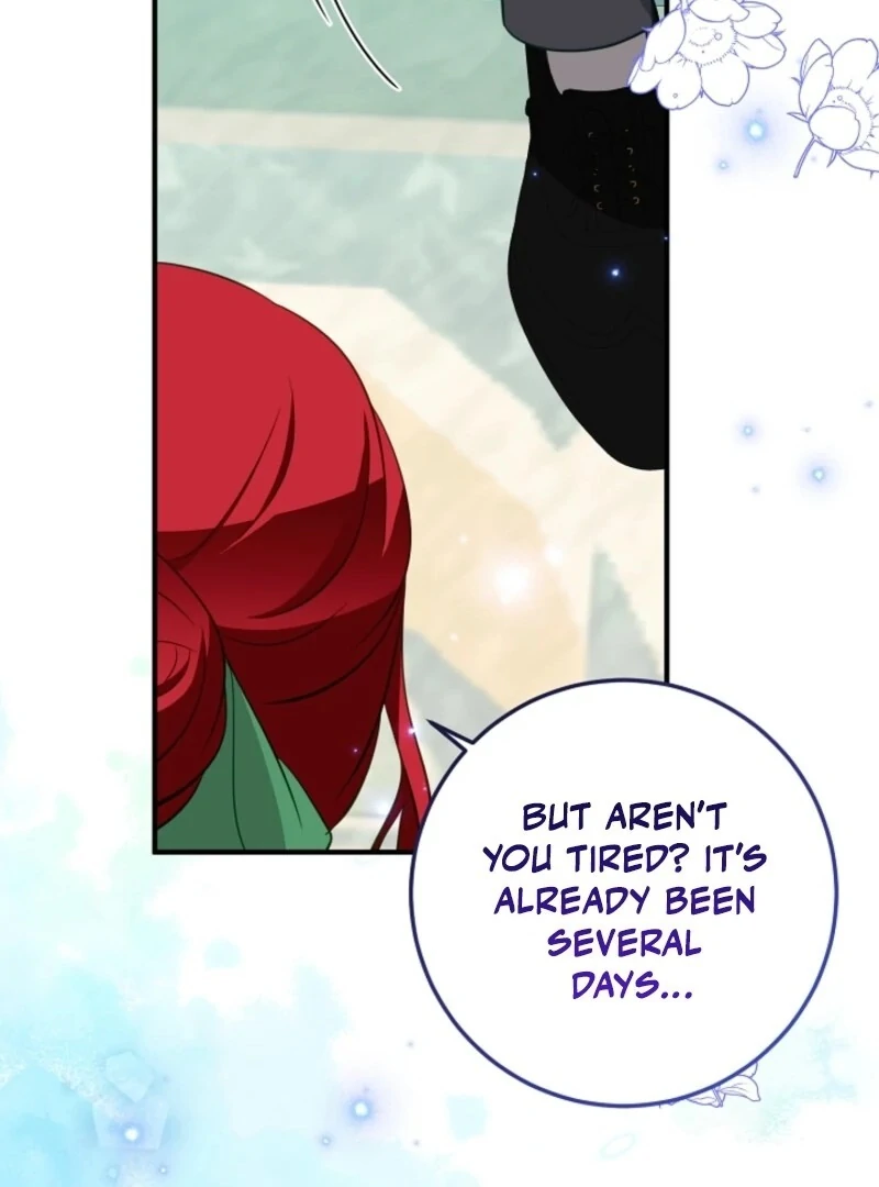 The Business Is Closed Due To The Tyrant Parents Chapter 82 - Page 9