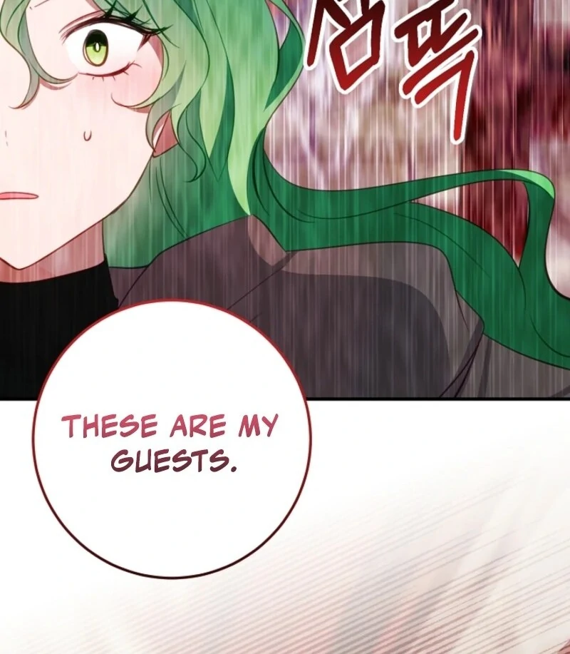 The Business Is Closed Due To The Tyrant Parents Chapter 82 - Page 81