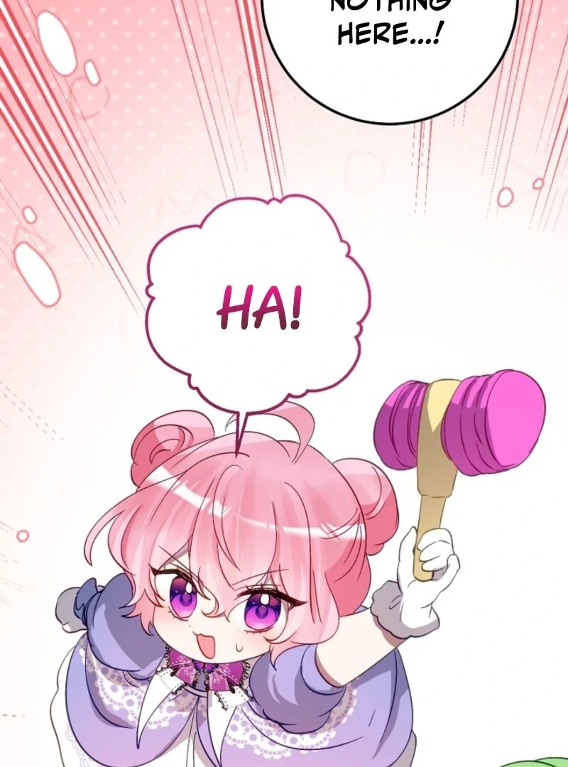 The Business Is Closed Due To The Tyrant Parents Chapter 82 - Page 85