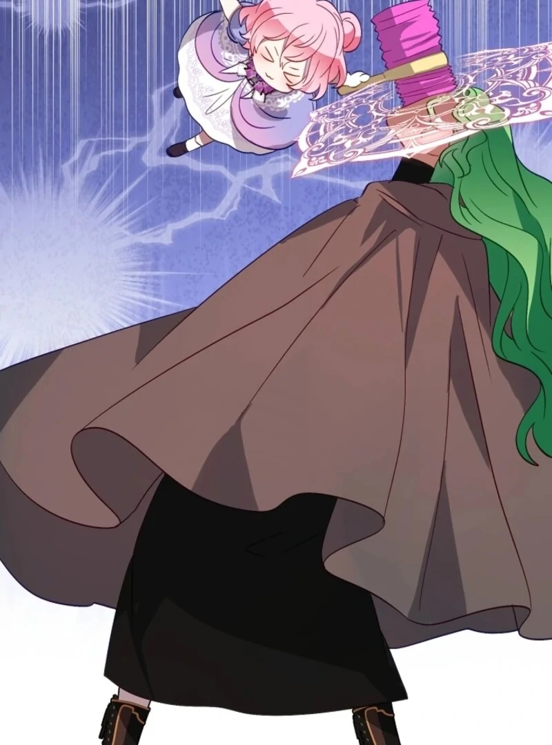 The Business Is Closed Due To The Tyrant Parents Chapter 82 - Page 89