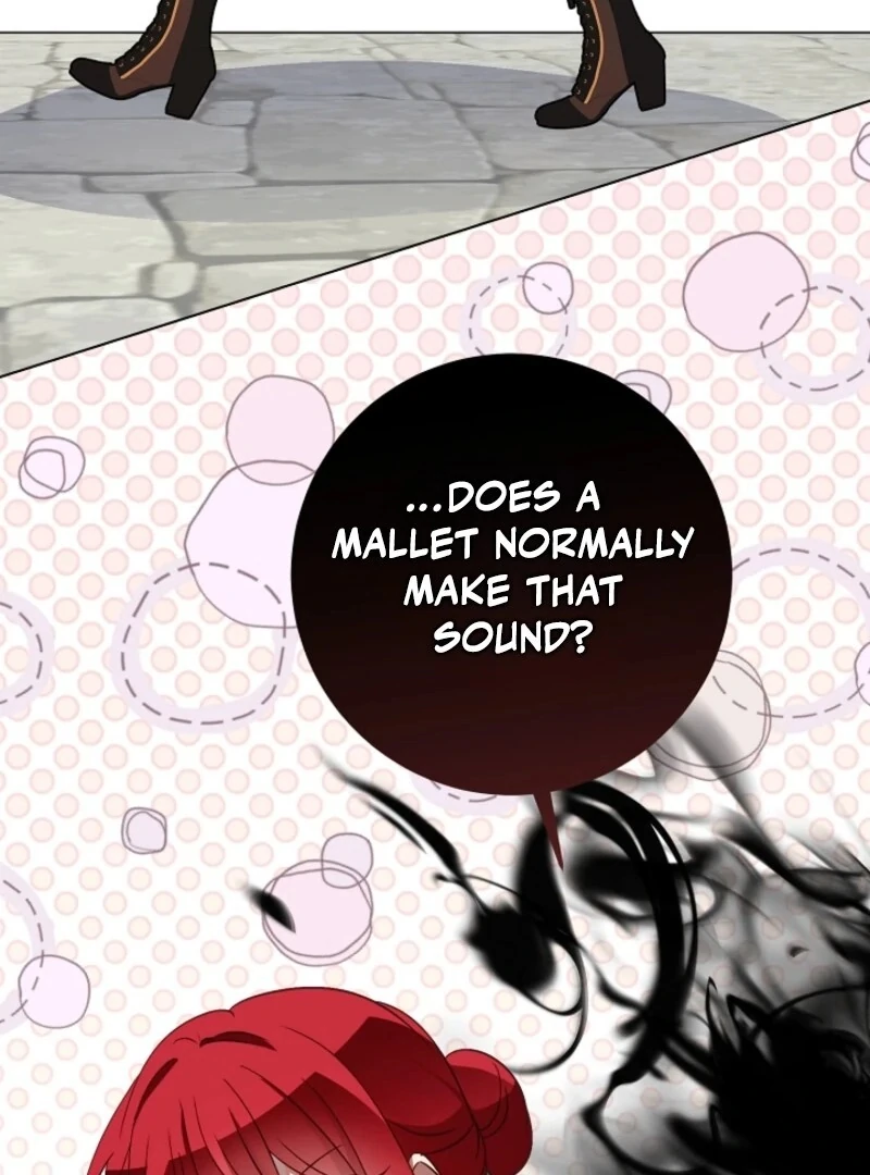 The Business Is Closed Due To The Tyrant Parents Chapter 82 - Page 90