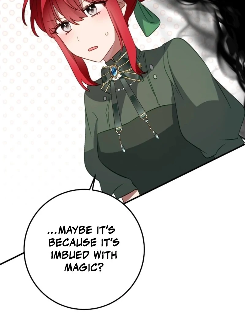 The Business Is Closed Due To The Tyrant Parents Chapter 82 - Page 91