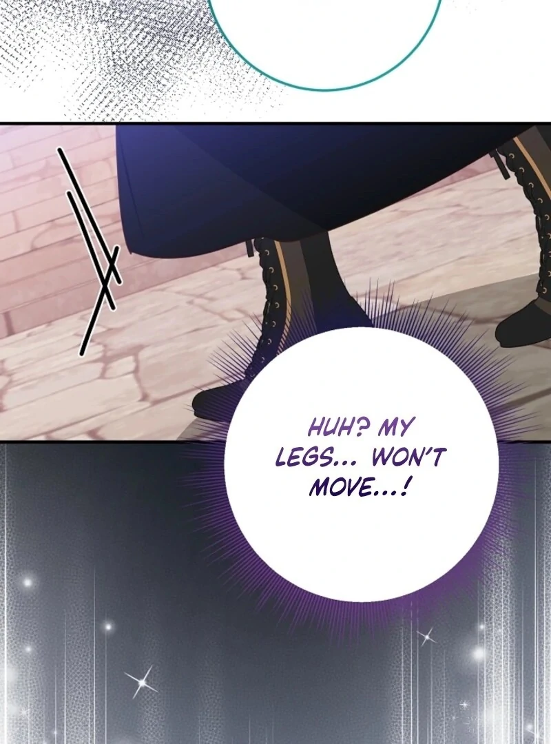 The Business Is Closed Due To The Tyrant Parents Chapter 82 - Page 93