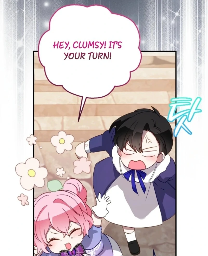 The Business Is Closed Due To The Tyrant Parents Chapter 82 - Page 94