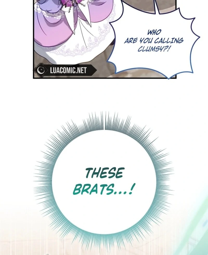 The Business Is Closed Due To The Tyrant Parents Chapter 82 - Page 95