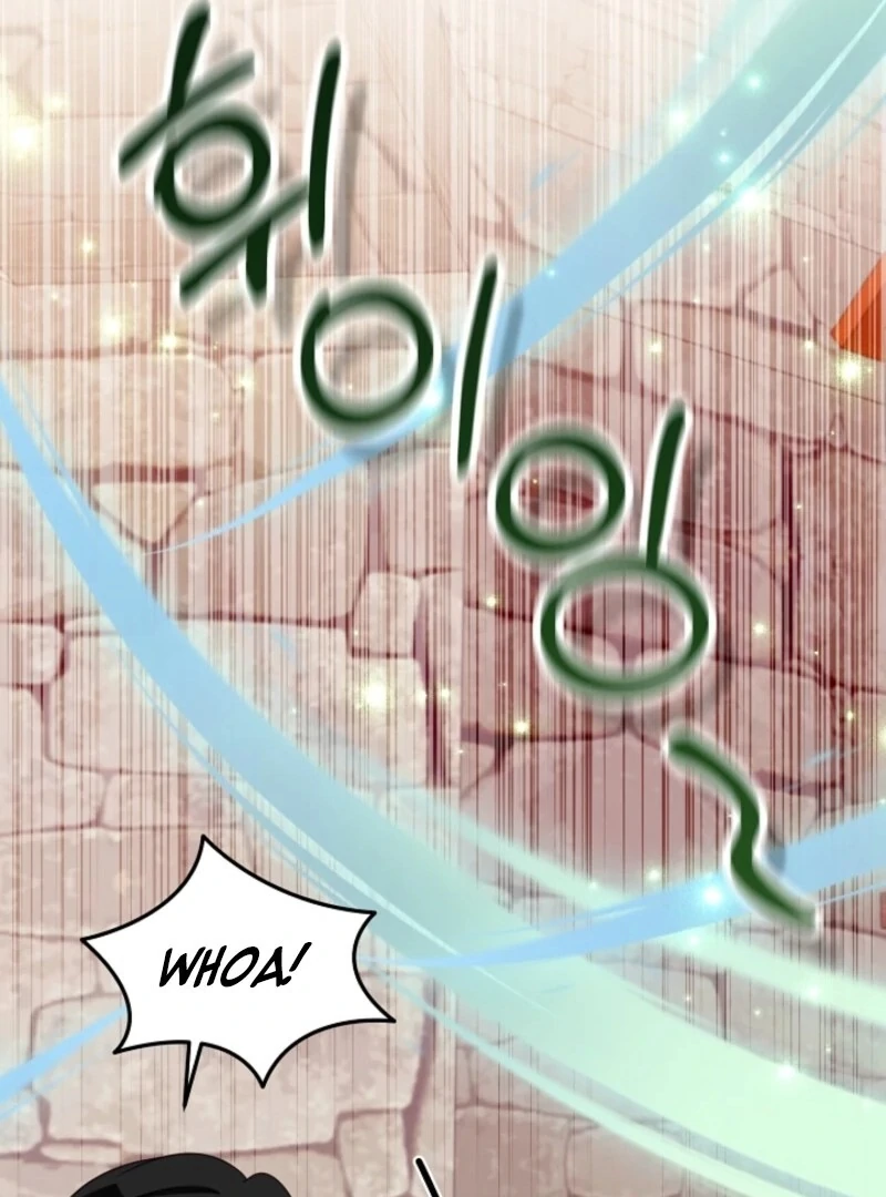 The Business Is Closed Due To The Tyrant Parents Chapter 82 - Page 96