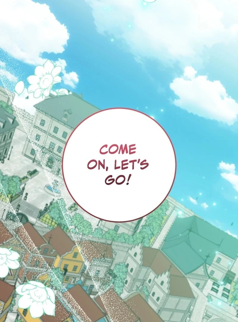 The Business Is Closed Due To The Tyrant Parents Chapter 83 - Page 102