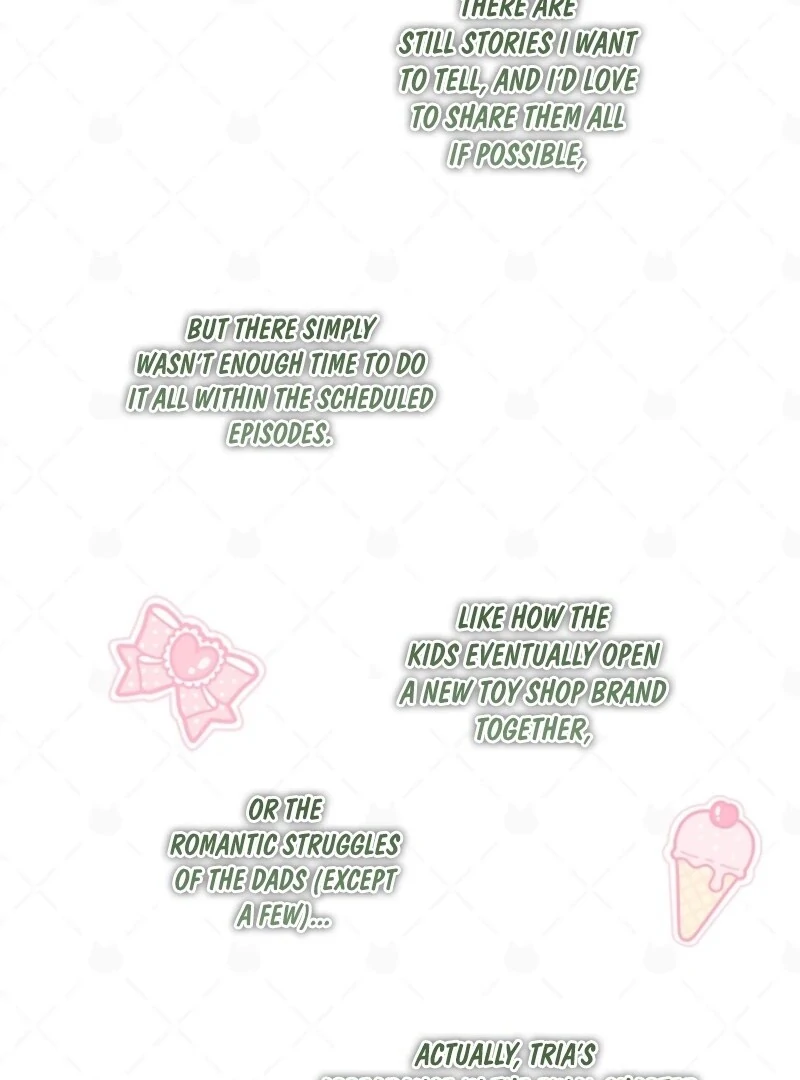 The Business Is Closed Due To The Tyrant Parents Chapter 83 - Page 109