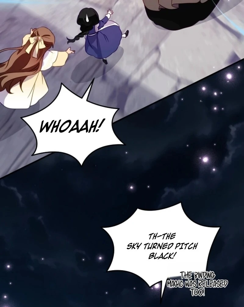 The Business Is Closed Due To The Tyrant Parents Chapter 83 - Page 13