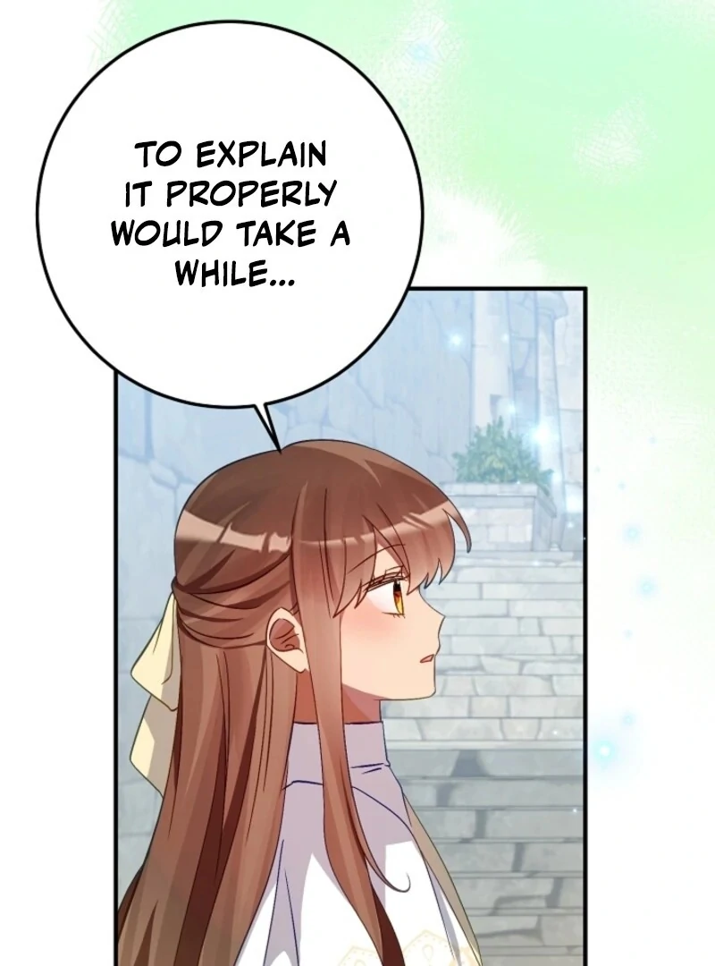 The Business Is Closed Due To The Tyrant Parents Chapter 83 - Page 37