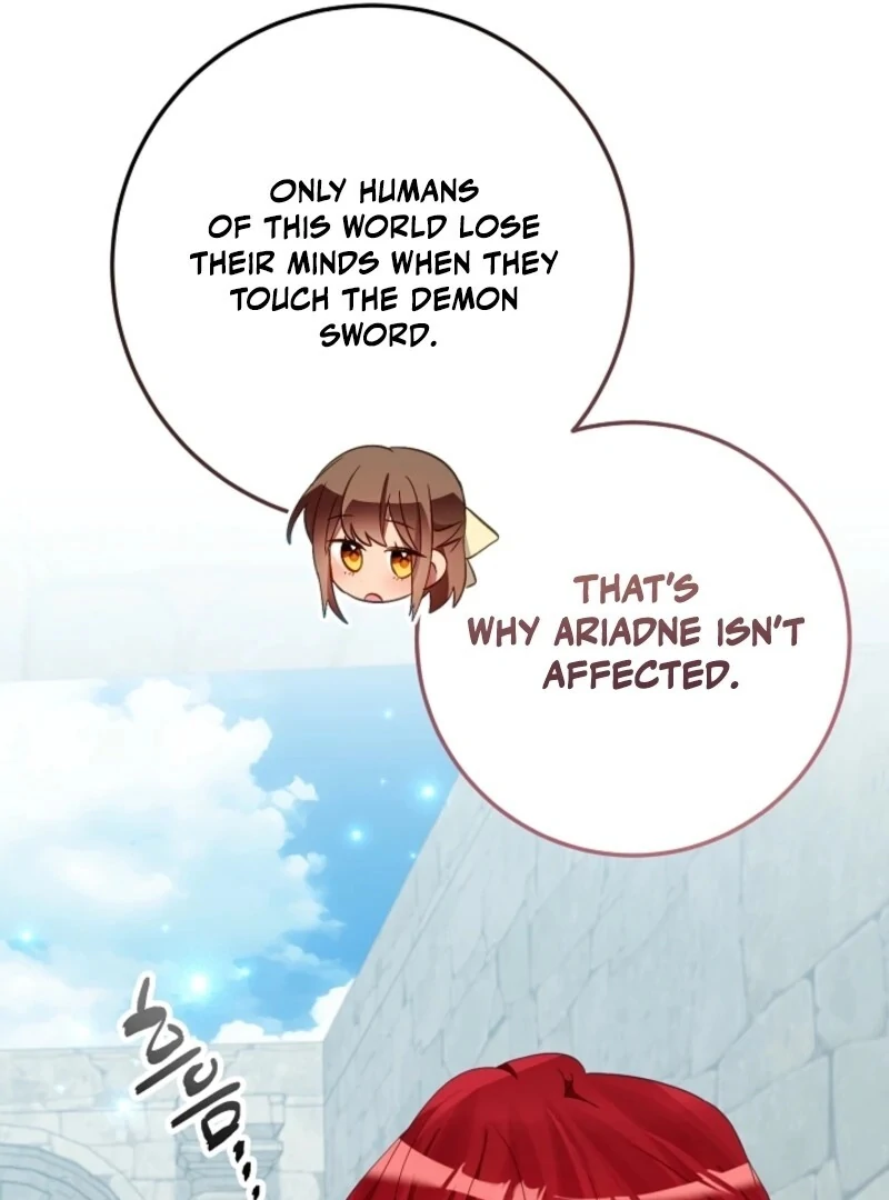 The Business Is Closed Due To The Tyrant Parents Chapter 83 - Page 40