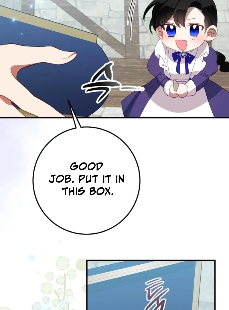 The Business Is Closed Due To The Tyrant Parents Chapter 83 - Page 45