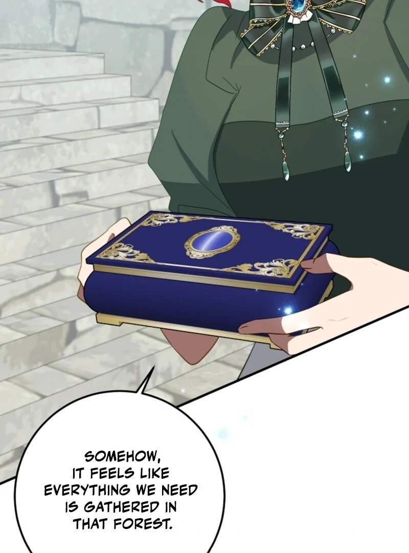 The Business Is Closed Due To The Tyrant Parents Chapter 83 - Page 48