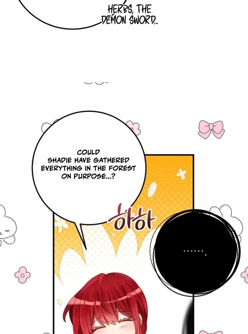 The Business Is Closed Due To The Tyrant Parents Chapter 83 - Page 49