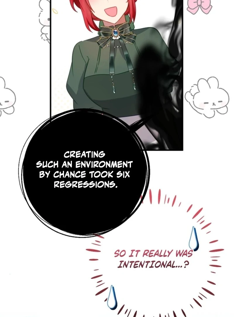 The Business Is Closed Due To The Tyrant Parents Chapter 83 - Page 50