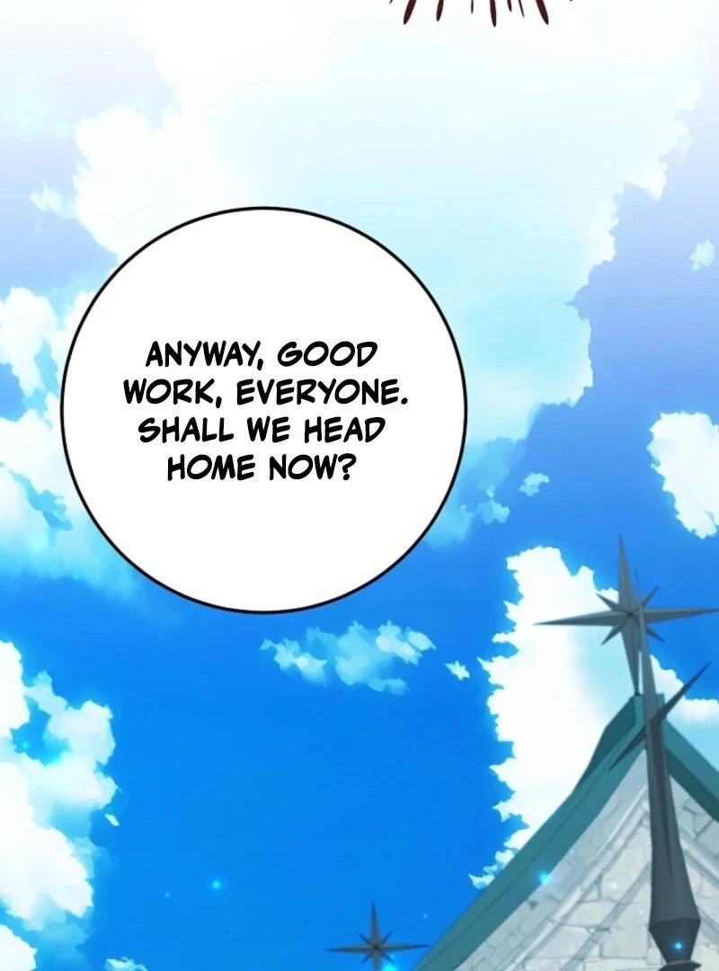 The Business Is Closed Due To The Tyrant Parents Chapter 83 - Page 51