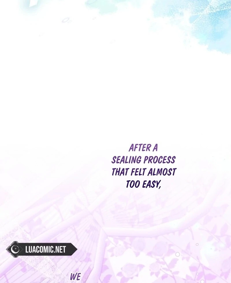 The Business Is Closed Due To The Tyrant Parents Chapter 83 - Page 53