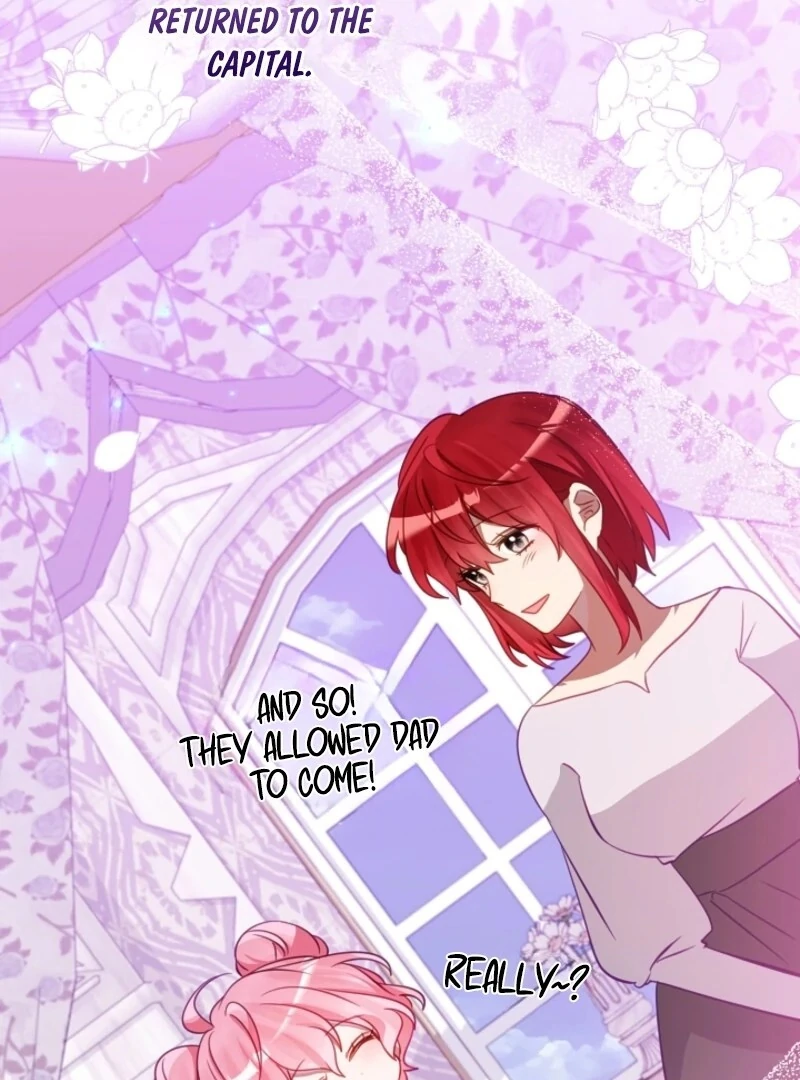 The Business Is Closed Due To The Tyrant Parents Chapter 83 - Page 54