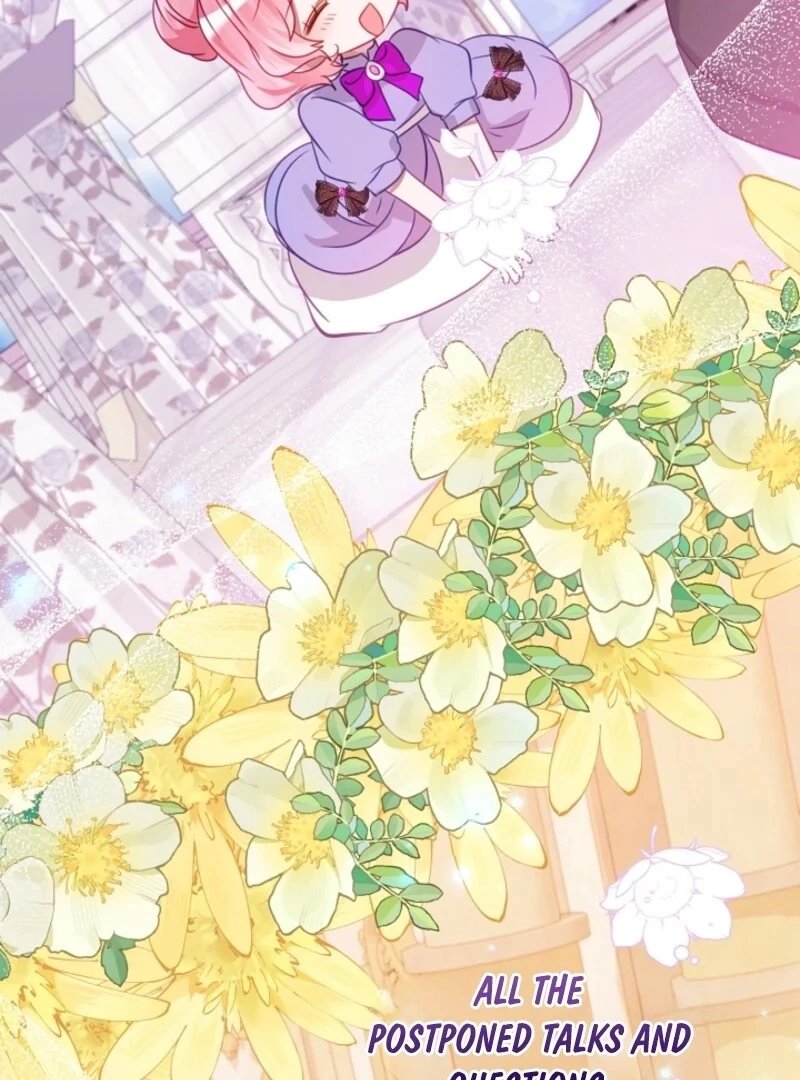 The Business Is Closed Due To The Tyrant Parents Chapter 83 - Page 55