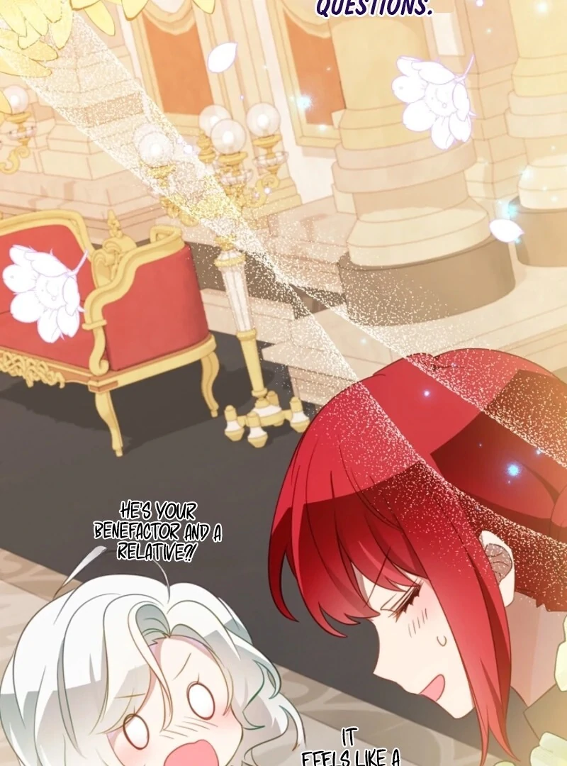 The Business Is Closed Due To The Tyrant Parents Chapter 83 - Page 56