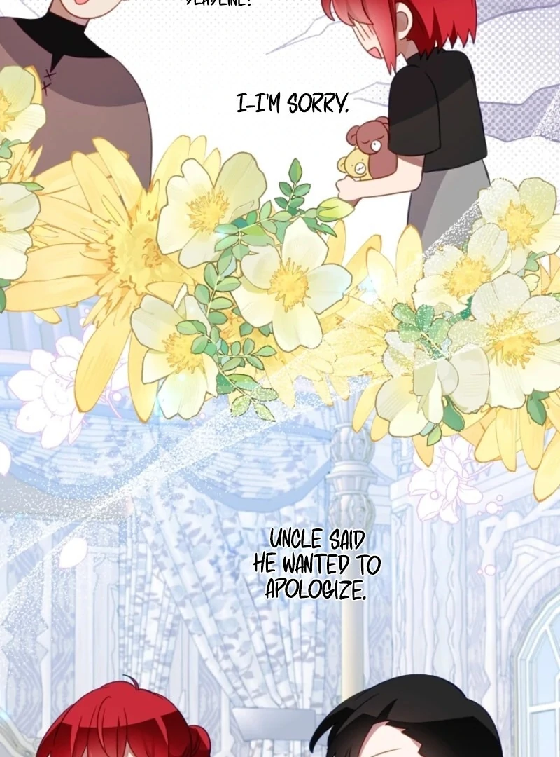 The Business Is Closed Due To The Tyrant Parents Chapter 83 - Page 58