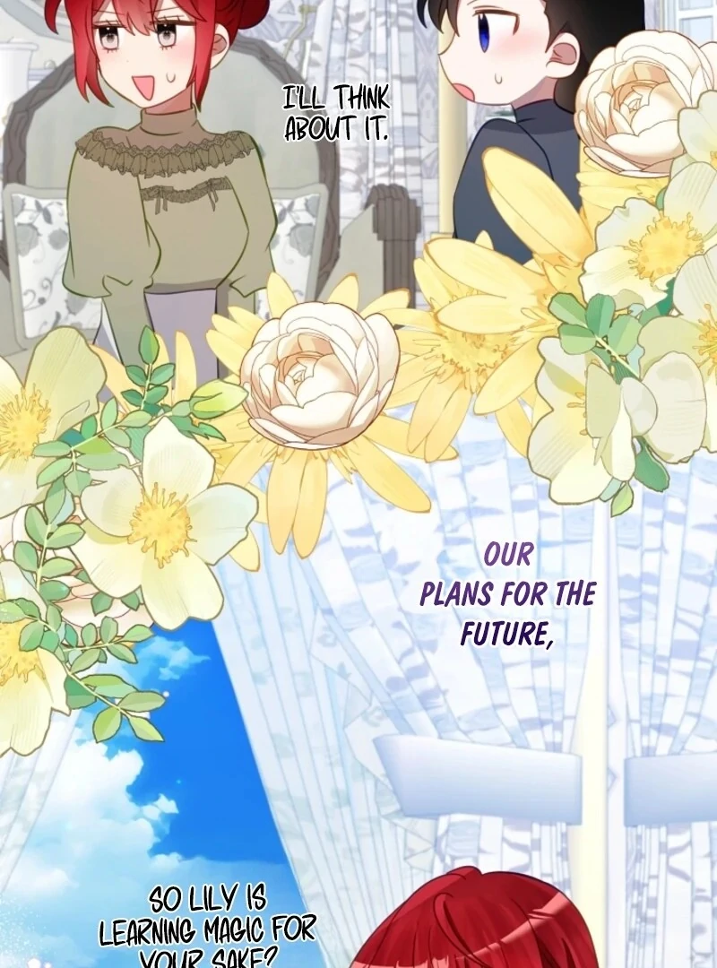 The Business Is Closed Due To The Tyrant Parents Chapter 83 - Page 59