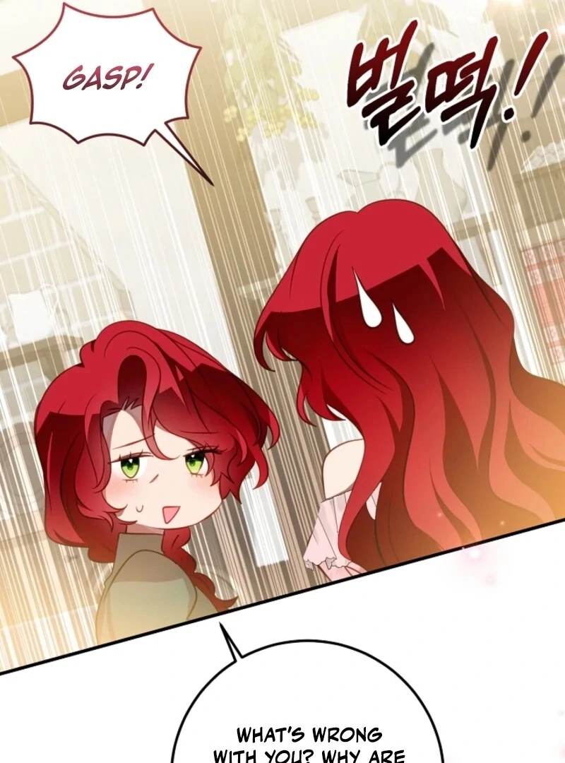 The Business Is Closed Due To The Tyrant Parents Chapter 83 - Page 67