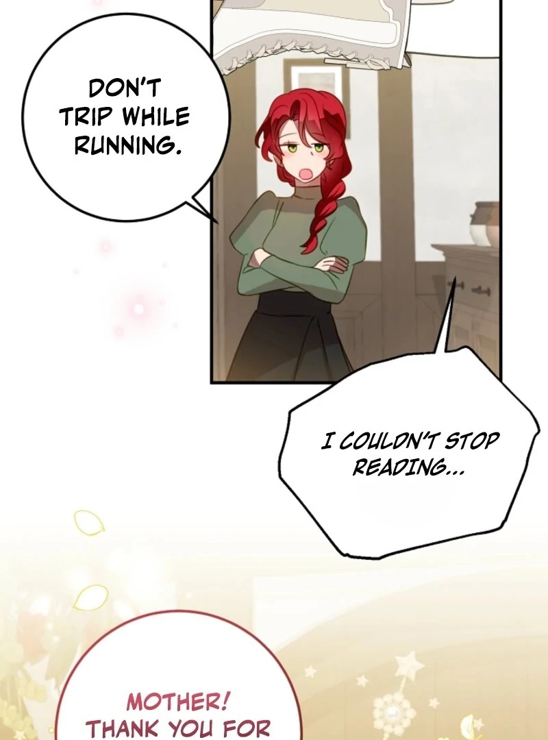 The Business Is Closed Due To The Tyrant Parents Chapter 83 - Page 69