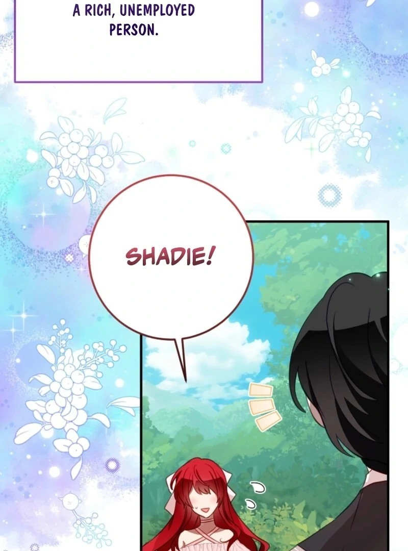 The Business Is Closed Due To The Tyrant Parents Chapter 83 - Page 75