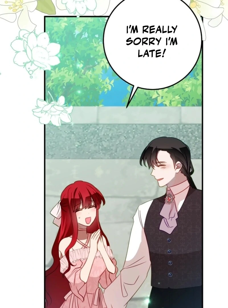 The Business Is Closed Due To The Tyrant Parents Chapter 83 - Page 78