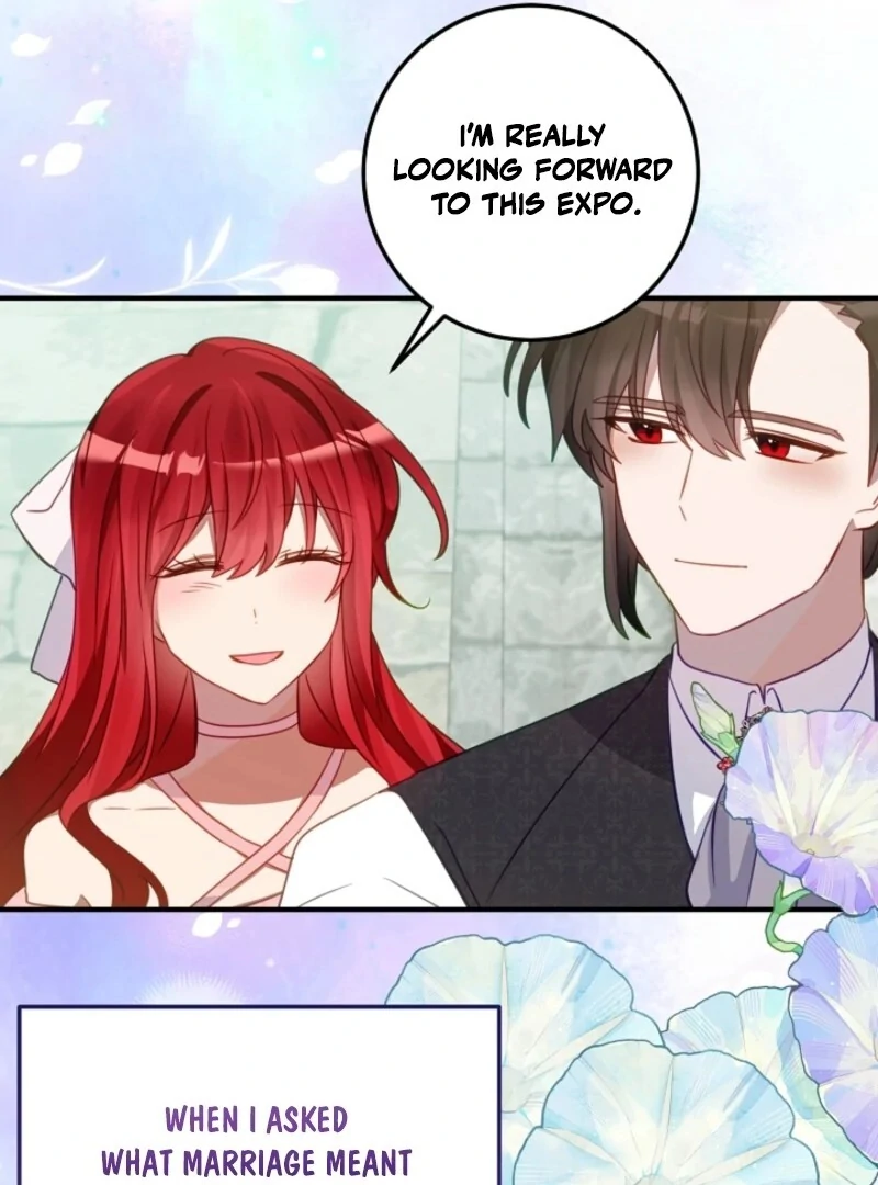 The Business Is Closed Due To The Tyrant Parents Chapter 83 - Page 81