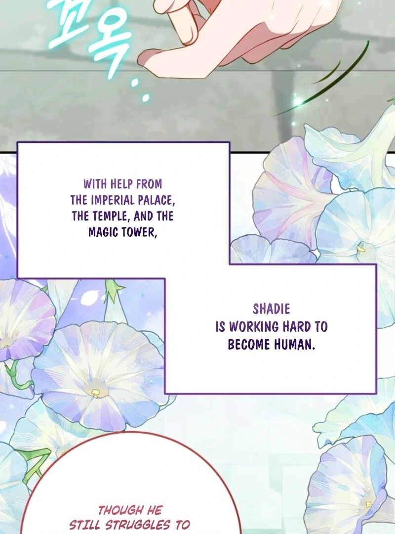 The Business Is Closed Due To The Tyrant Parents Chapter 83 - Page 83