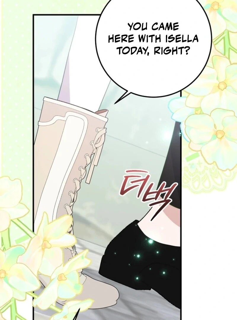 The Business Is Closed Due To The Tyrant Parents Chapter 83 - Page 86