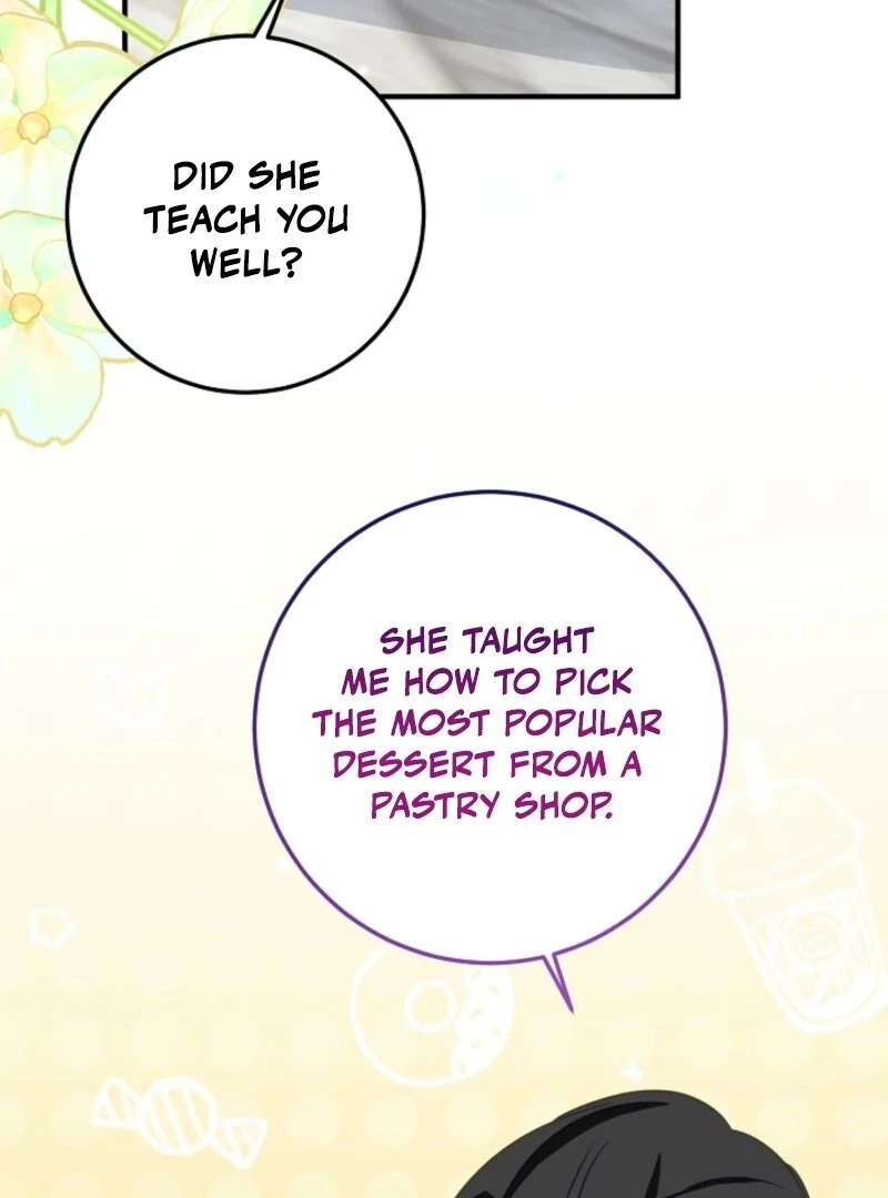 The Business Is Closed Due To The Tyrant Parents Chapter 83 - Page 87