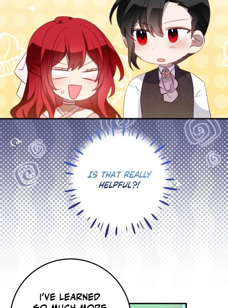 The Business Is Closed Due To The Tyrant Parents Chapter 83 - Page 88