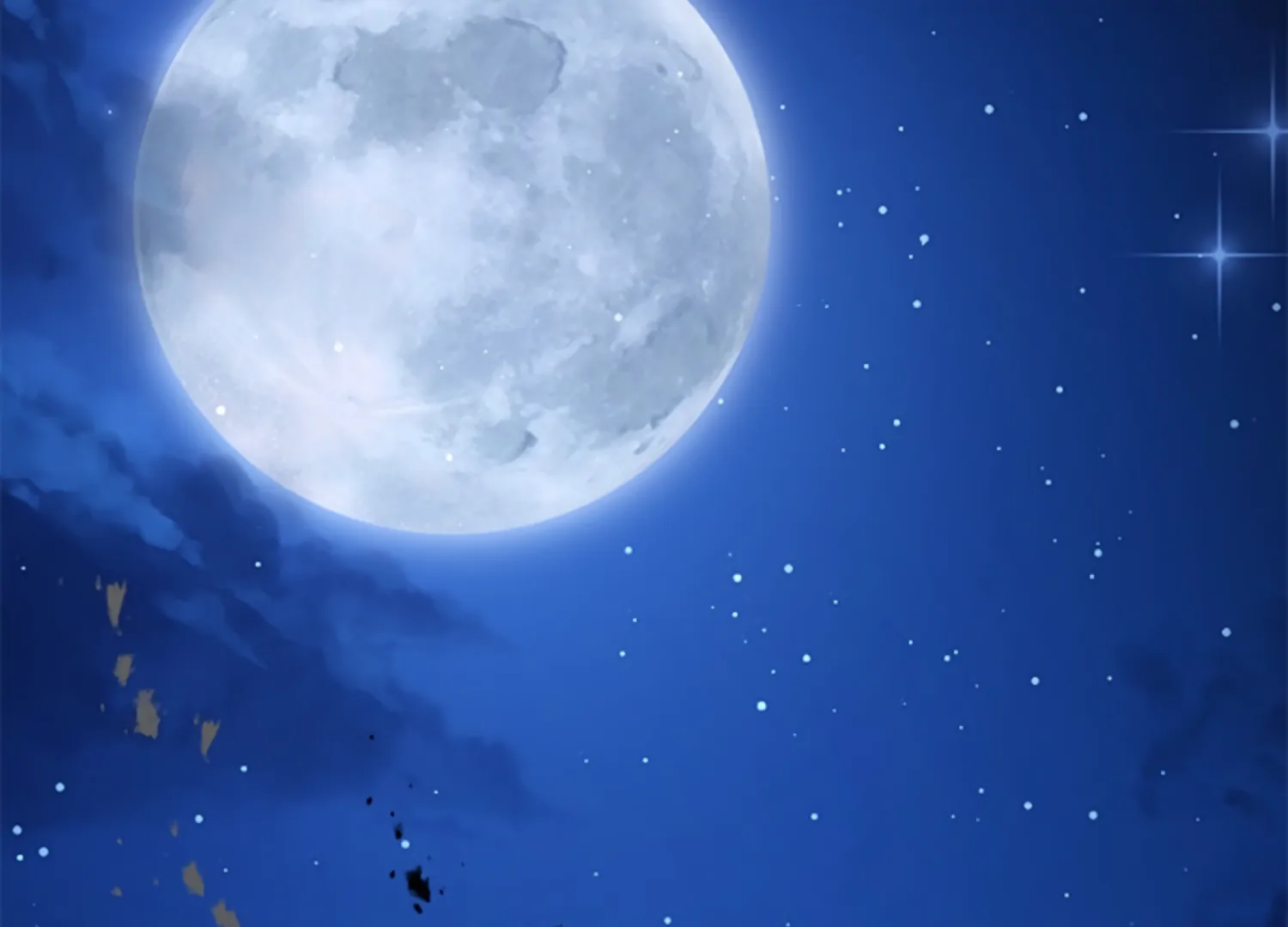 The Captive Princess At Night Chapter 1 - Page 2