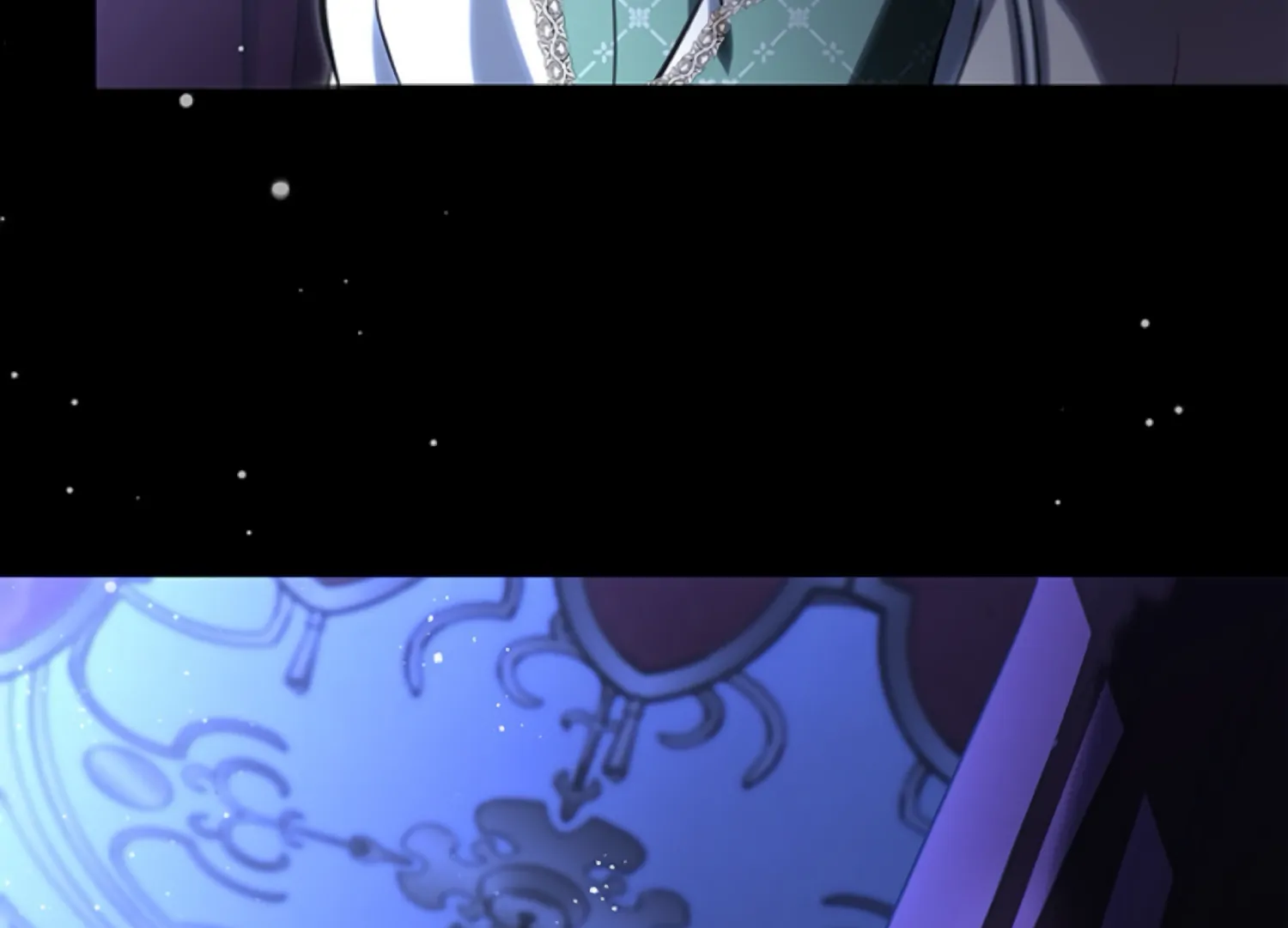 The Captive Princess At Night Chapter 1 - Page 11