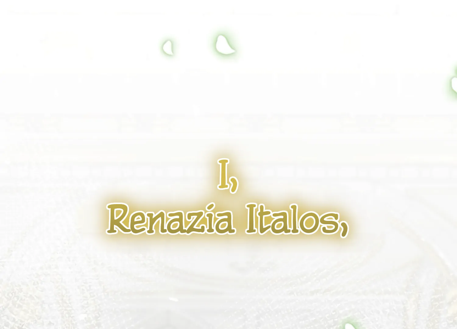 The Captive Princess At Night Chapter 1 - Page 104