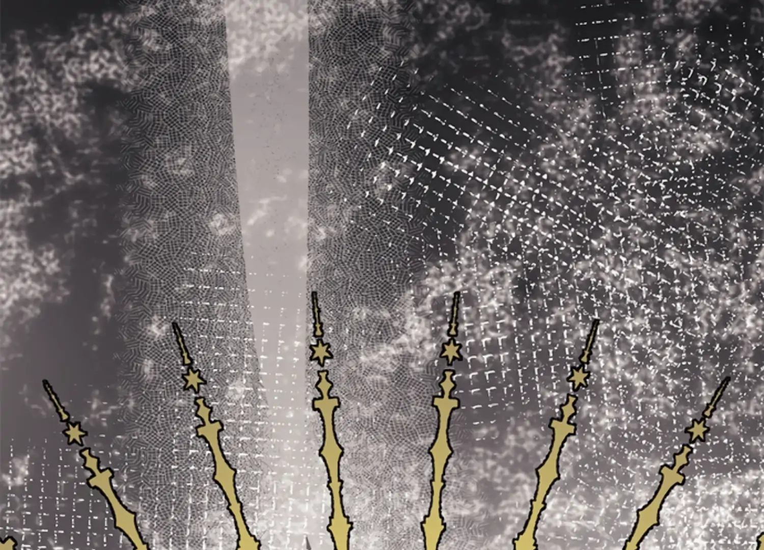 The Captive Princess At Night Chapter 1 - Page 109