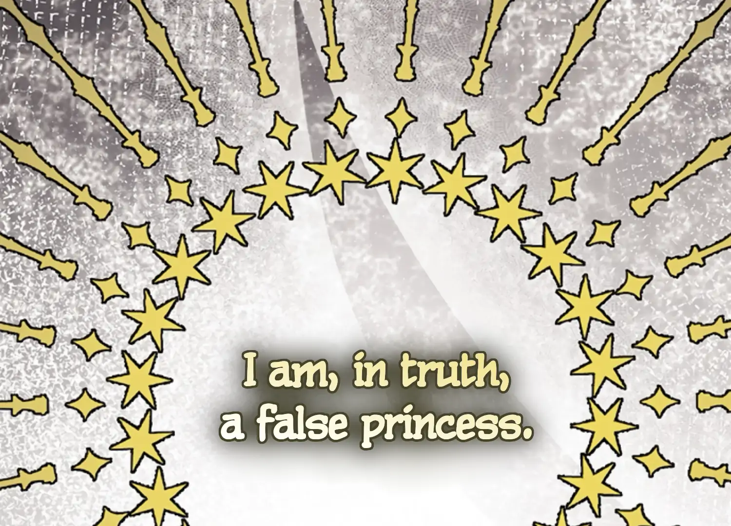 The Captive Princess At Night Chapter 1 - Page 110