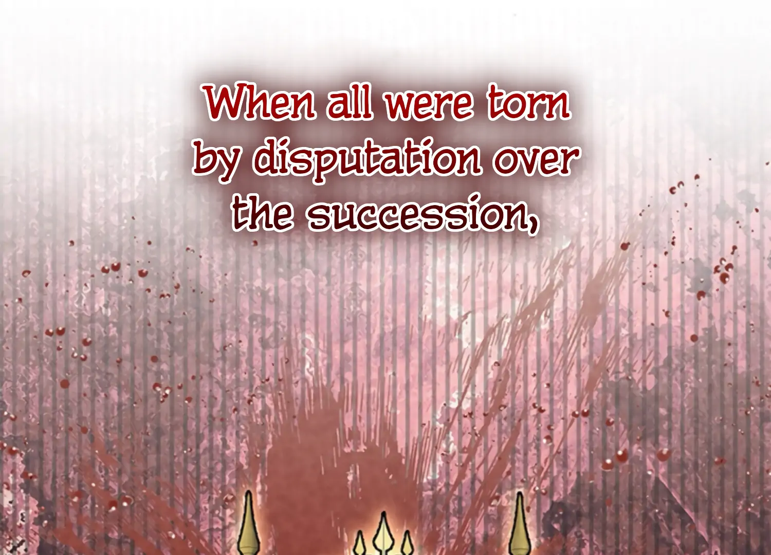 The Captive Princess At Night Chapter 1 - Page 113