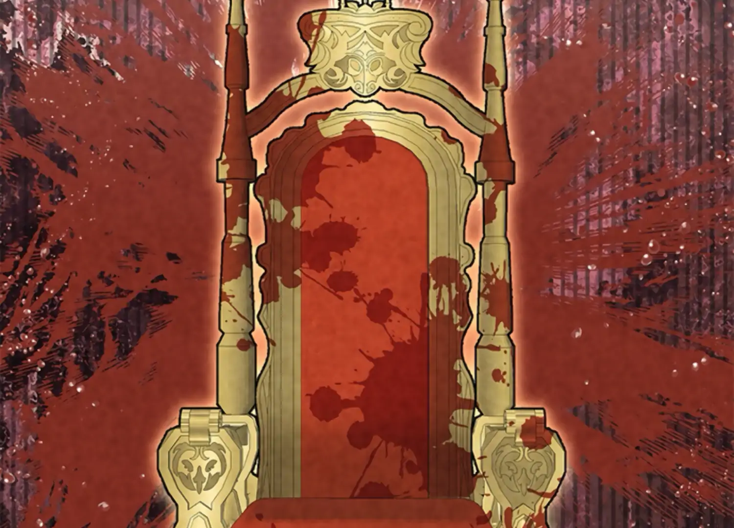 The Captive Princess At Night Chapter 1 - Page 114