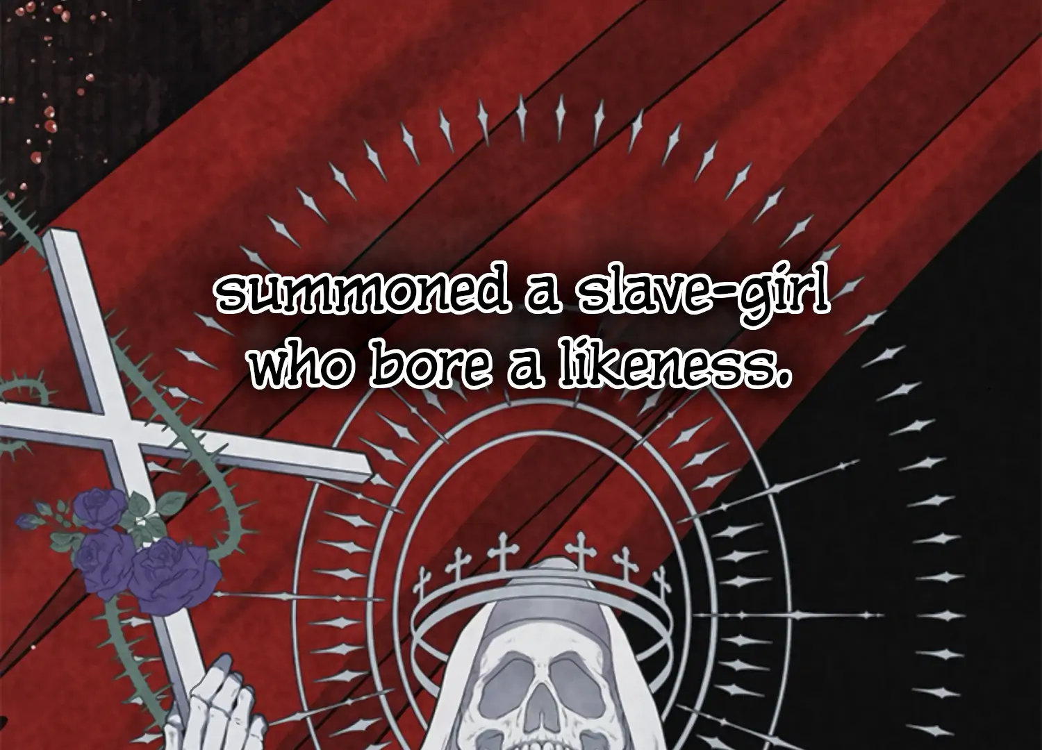 The Captive Princess At Night Chapter 1 - Page 116