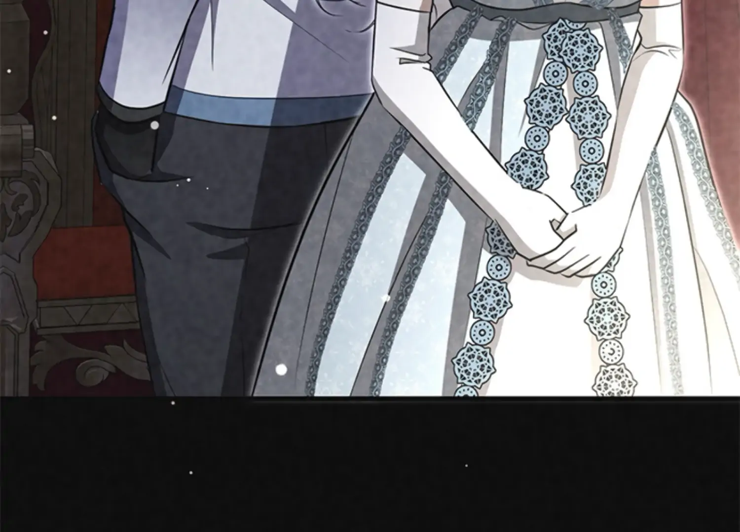 The Captive Princess At Night Chapter 1 - Page 123