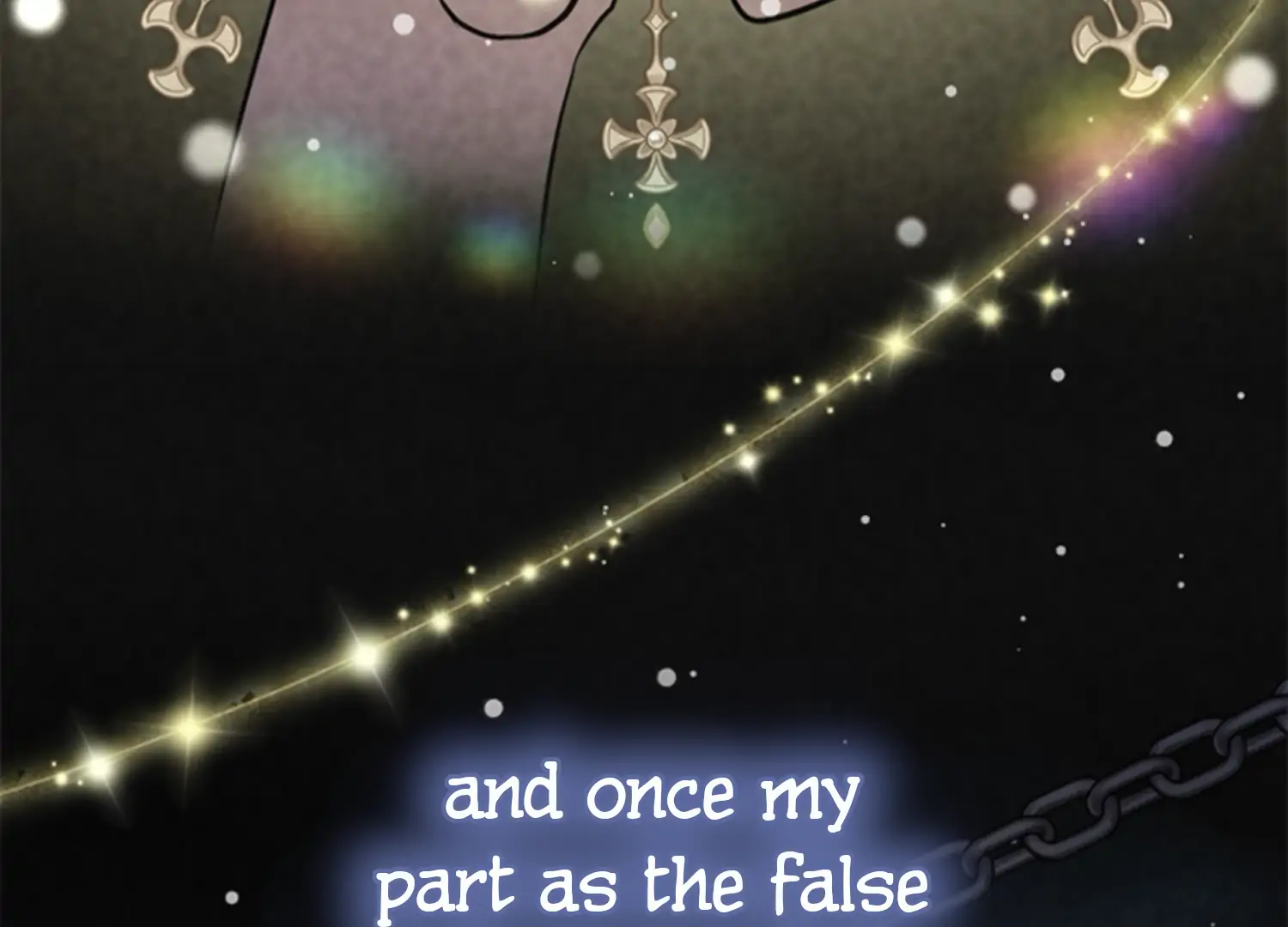 The Captive Princess At Night Chapter 1 - Page 128