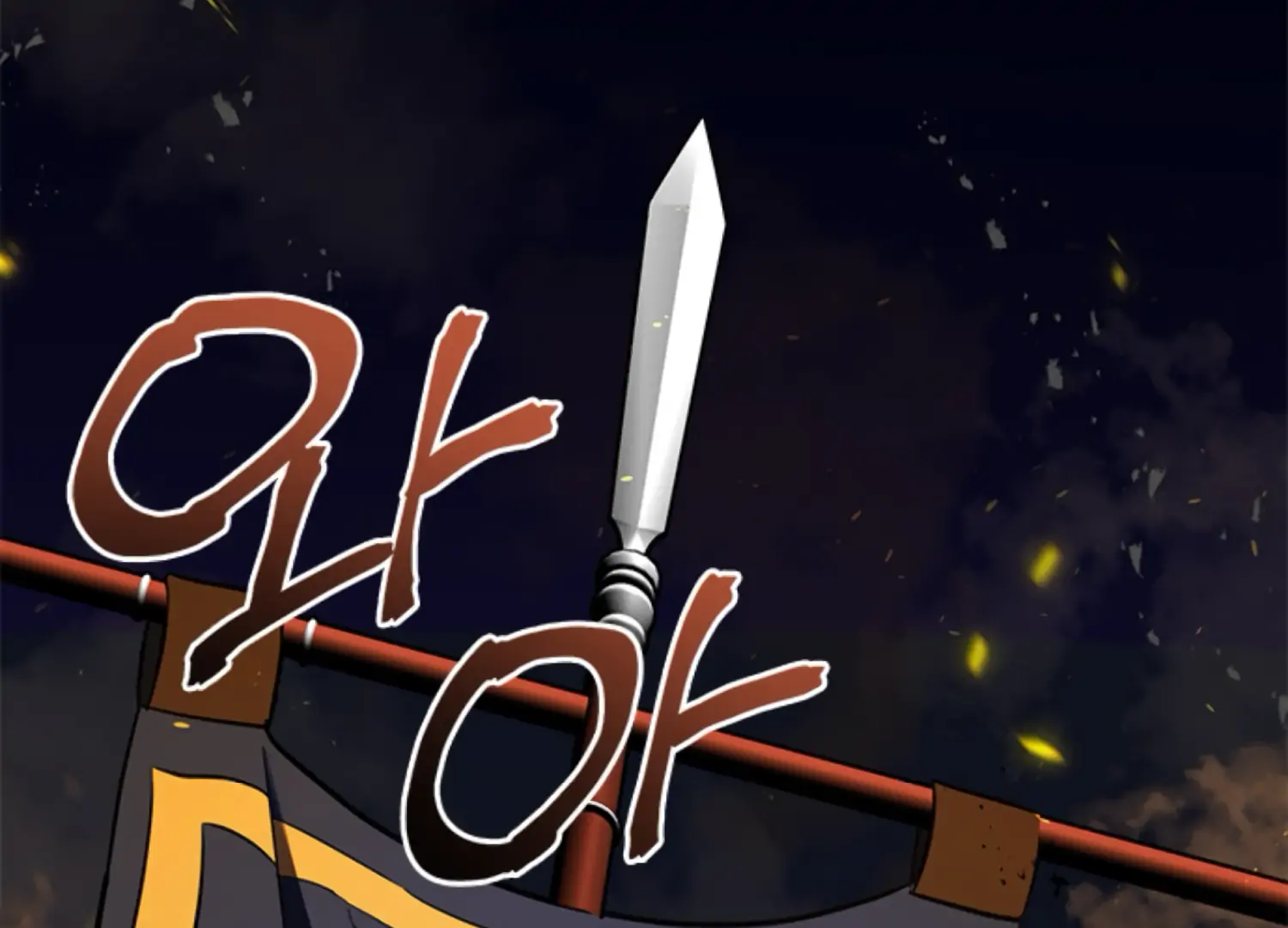 The Captive Princess At Night Chapter 1 - Page 135